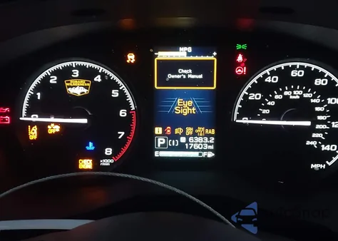 2022 Subaru Forester Wilderness from USA, damaged, VIN JF2SKAMC0NH523784